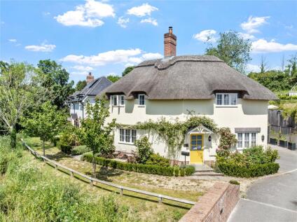 Cheselbourne, Dorchester, Dorset