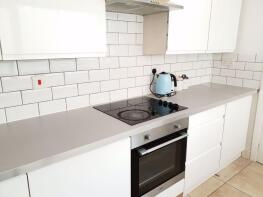 12, Comet Street, Adamsdown, Cardiff CF24 0JA