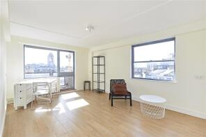 Flat 25, 8, Newton Street, London WC2B 5EG