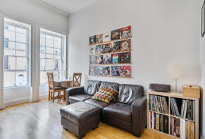 First Floor Flat, 11, Bathwick Street, Bathwick, Bath BA2 6NX