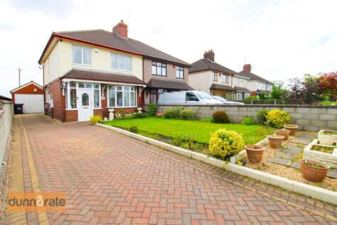 Bemersley Road, Ball Green. Stoke-On-Trent