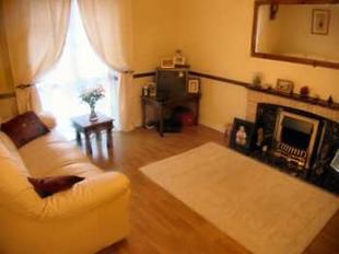 DOWNSTAIRS CLOAKROOM