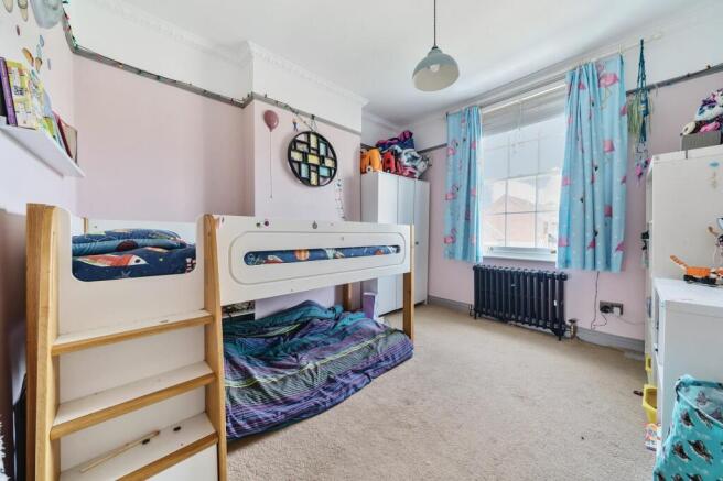 Bedroom Three (1)