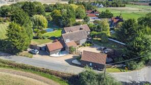 Mollmans Barn, Greenman Road, Magdalen Laver, Ongar CM5 0EH