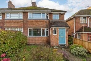 13, Nelson Road, Winchester SO23 0QF