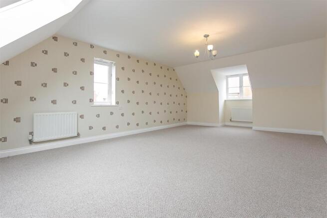 Bedroom Six