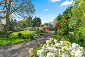 Pendeek, Danzey Green Lane, Danzey Green, Solihull B94 5BG