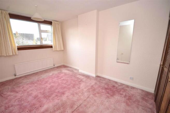 Front Bedroom One