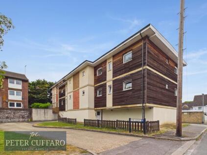 Francis Road, Ware, SG12
