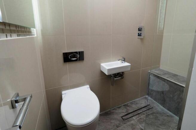 En Suite WC