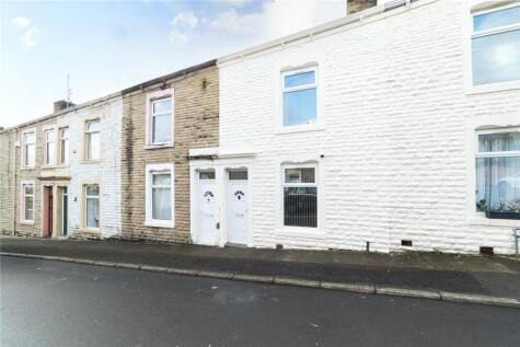 Chapel Street, Rishton, BB1
