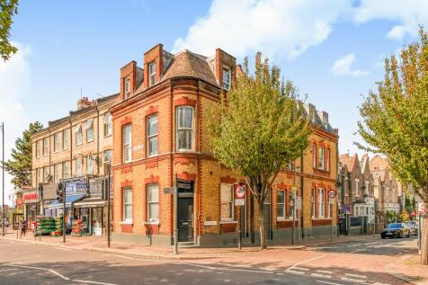 Cecil House,
Wandsworth, SW18