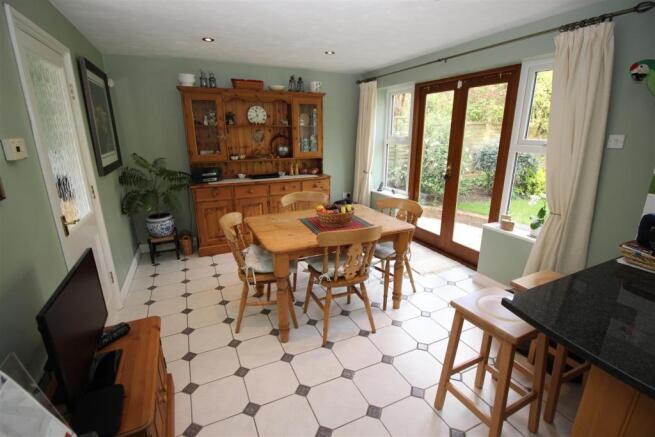 Breakfast Room