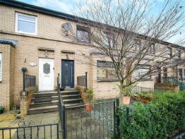 33, Sword Street, Glasgow G31 1EG