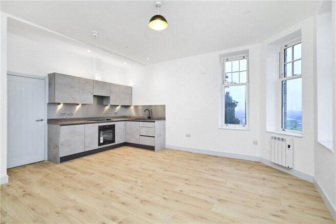 1 bed Apartment to rent Image 7