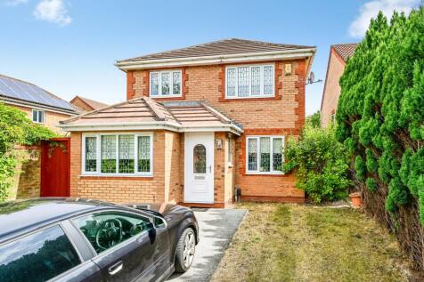 Kirkstead Walk, LIVERPOOL, Merseyside, L31