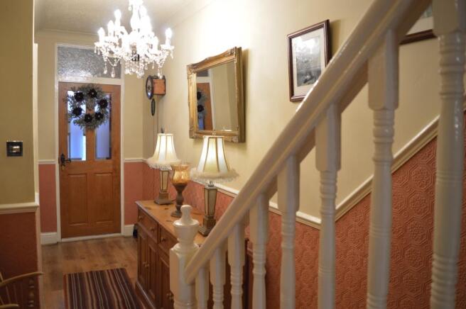 hall