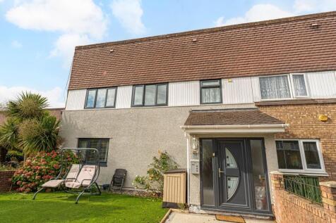 Swallow Way, Duffryn, NP10