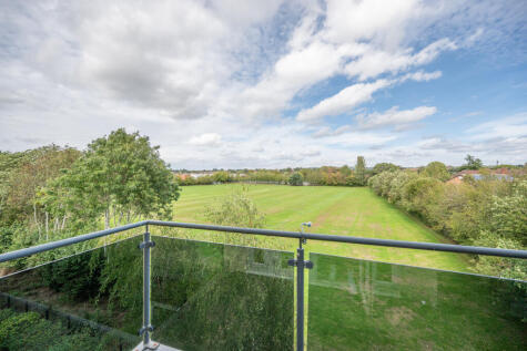 Bilberry Place, Recreation Road, Bromsgrove, Worcestershire