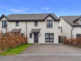 7, Lornty Place, Blairgowrie PH10 7FF