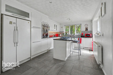 Perivale Close, Nottingham