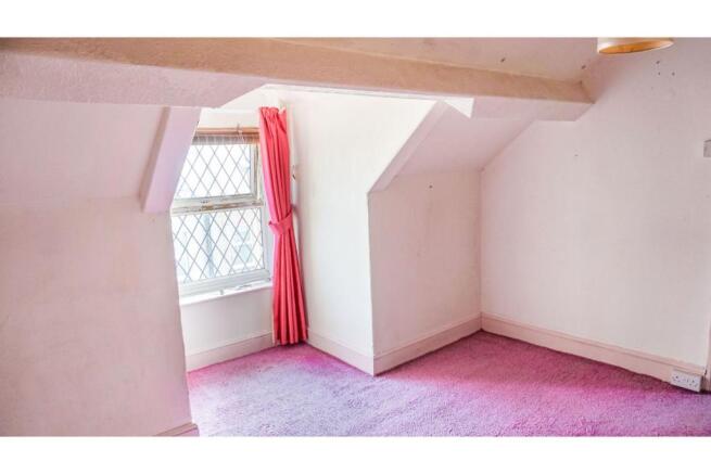 Attic Room Two