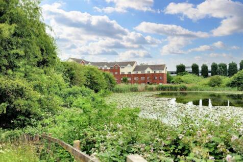 The Waterfront, Exhall, CV7