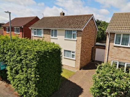 Chestnut Grove, Eynesbury, St Neots, PE19