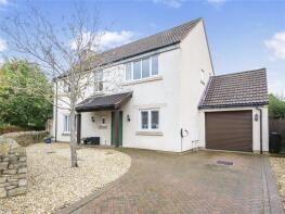 1, Cappards Road, Bishop Sutton, Bristol BS39 5PS