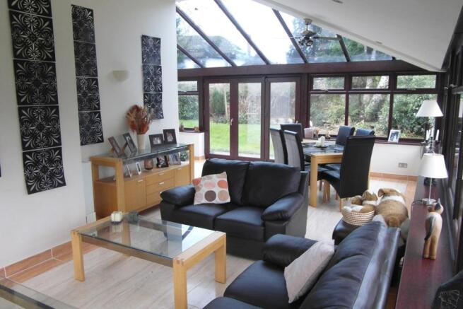 Sun Room