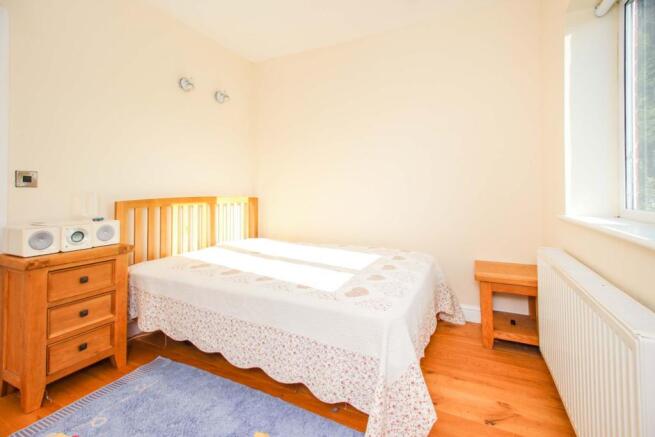 Bedroom Five