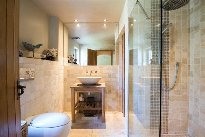 Ensuite To Master