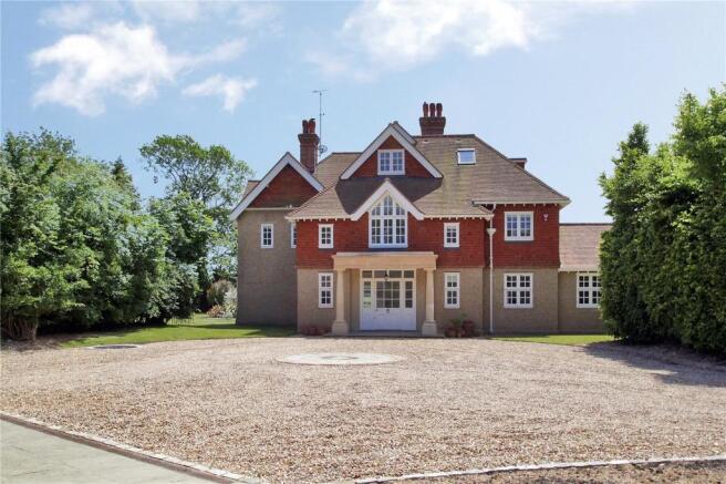 Park House
