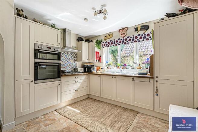 Annexe Kitchen