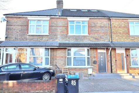 Nursery Road, FIVE BEDROOMS