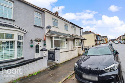 Durham Road, Newport