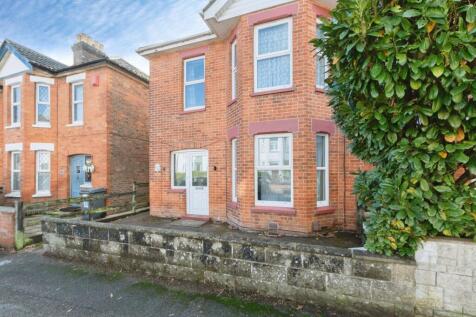 Cyril Road, Bournemouth, BH8
