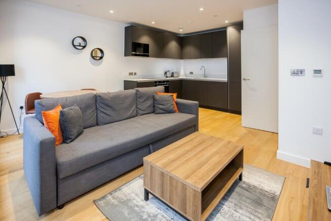 Furnished