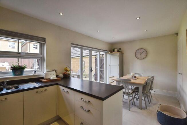 73, Bailey Lane, Salisbury        ***VIDEO TOUR*** photo 4