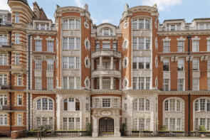 Flat 46, Lincoln House, Basil Street, London SW3 1AW