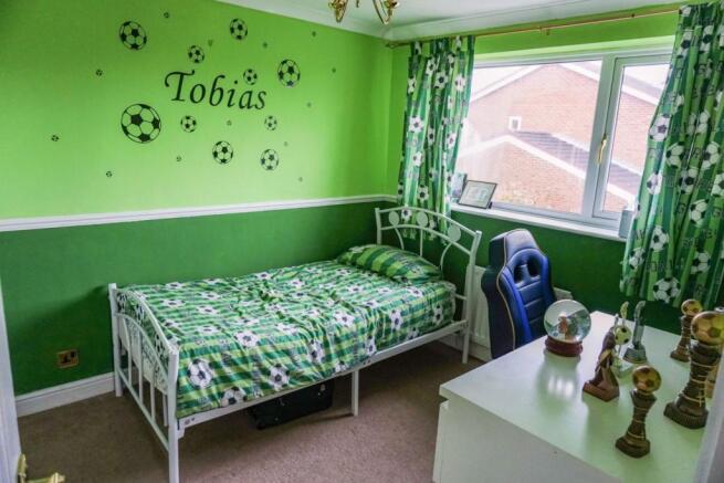 Bedroom Two