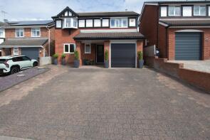 1, Barn Meadow, Northwich CW8 4XD