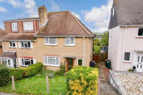 Westfield Crescent, Brighton, East Sussex