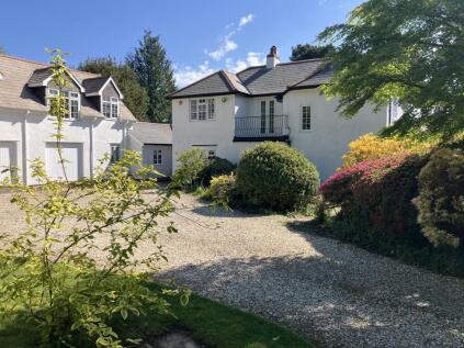 Lower Broad Oak Road, West Hill, EX11