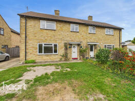 48, Haggis Gap, Fulbourn CB21 5HD