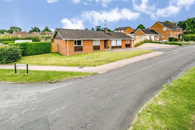 View of Property at Front