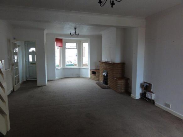 Lounge Area