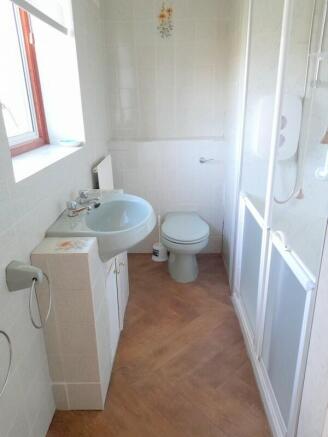 Wet Room