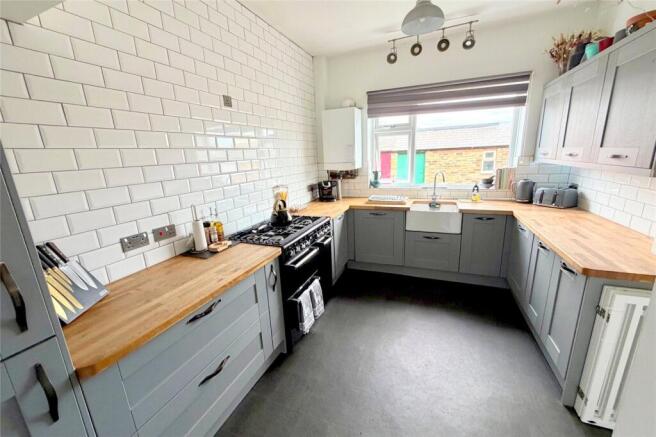 Baxter Place, Seaton Delaval, NE25 photo 3