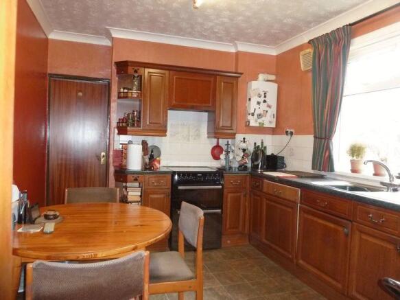 Kitchen/Breakf...